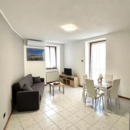 Sela House - Oasi Di Tranquillita Tra E Montagna A * Lecco