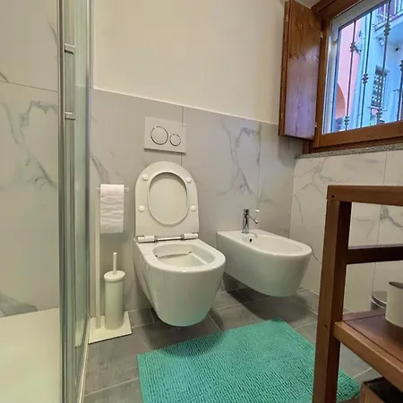 Sela House - Oasi Di Tranquillita Tra E Montagna A Apartment *