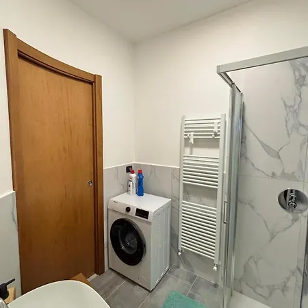 Sela House - Oasi Di Tranquillita Tra E Montagna A Apartment Lecco