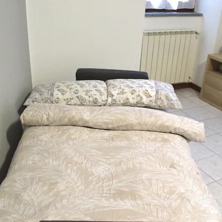Sela House - Oasi Di Tranquillita Tra E Montagna A Apartment