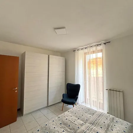Sela House - Oasi Di Tranquillita Tra E Montagna A Apartment Lecco