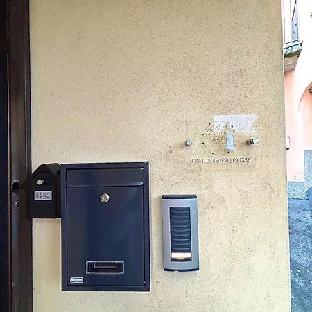 Sela House - Oasi Di Tranquillita Tra E Montagna A Apartment Lecco